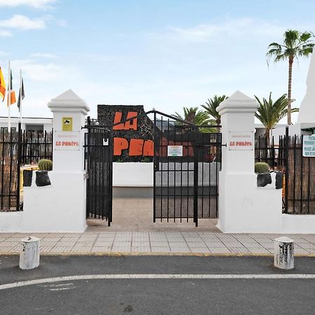 Casa Joyne Apartman Puerto del Carmen  Kültér fotó