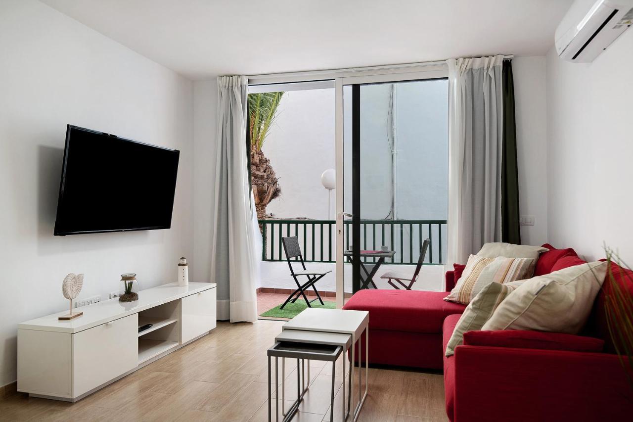 Casa Joyne Apartman Puerto del Carmen  Kültér fotó