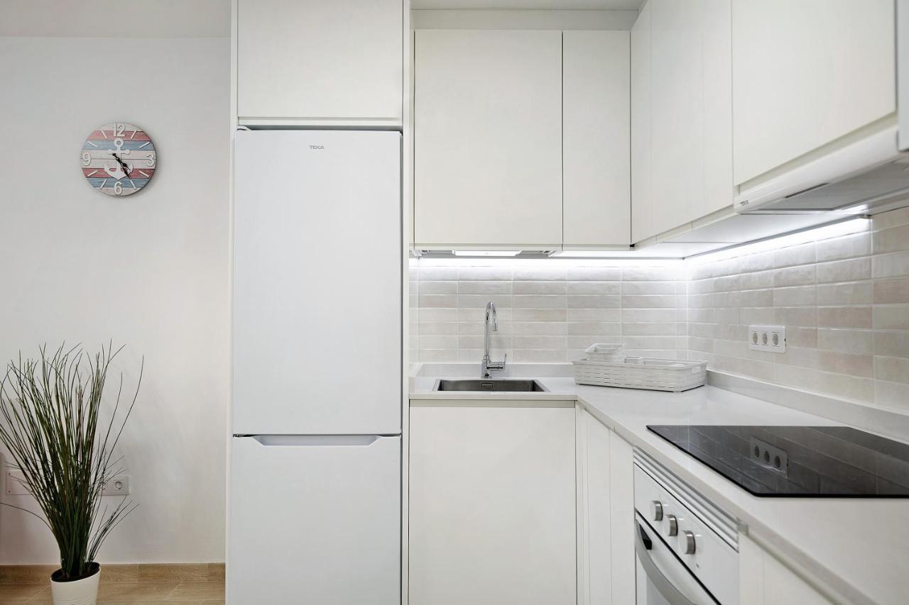 Casa Joyne Apartman Puerto del Carmen  Kültér fotó