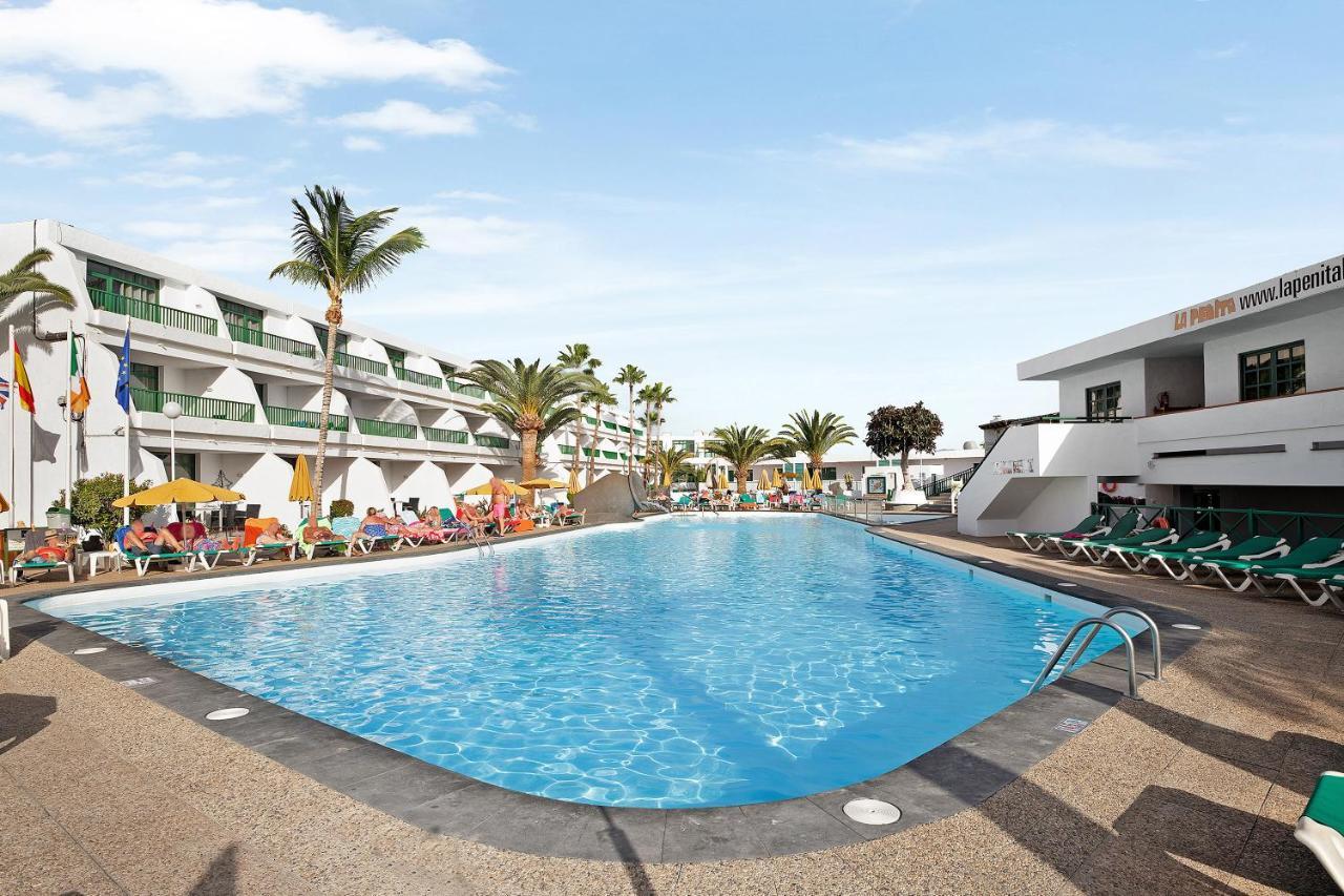 Casa Joyne Apartman Puerto del Carmen  Kültér fotó
