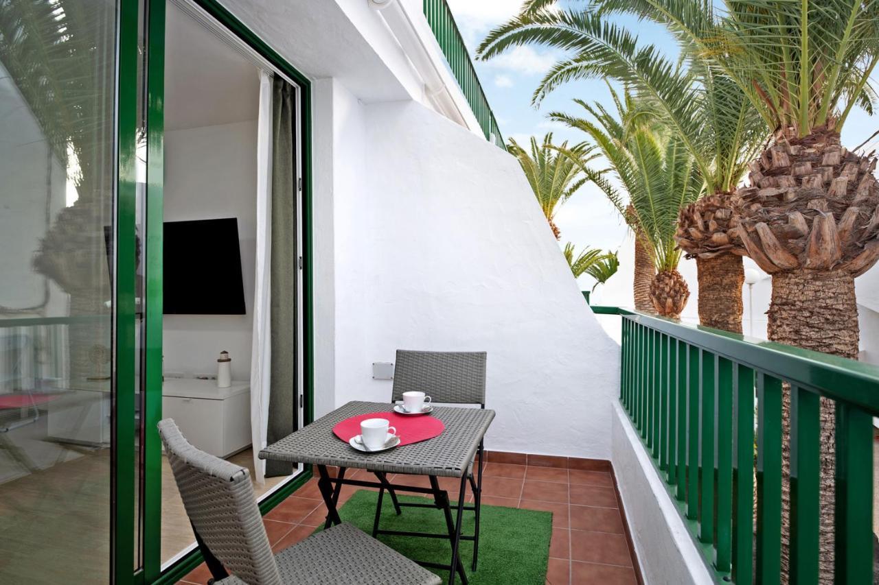 Casa Joyne Apartman Puerto del Carmen  Kültér fotó