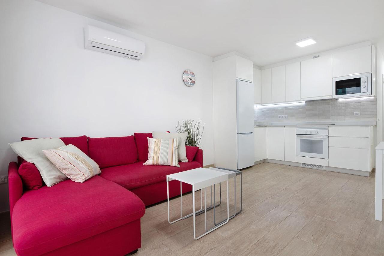 Casa Joyne Apartman Puerto del Carmen  Kültér fotó