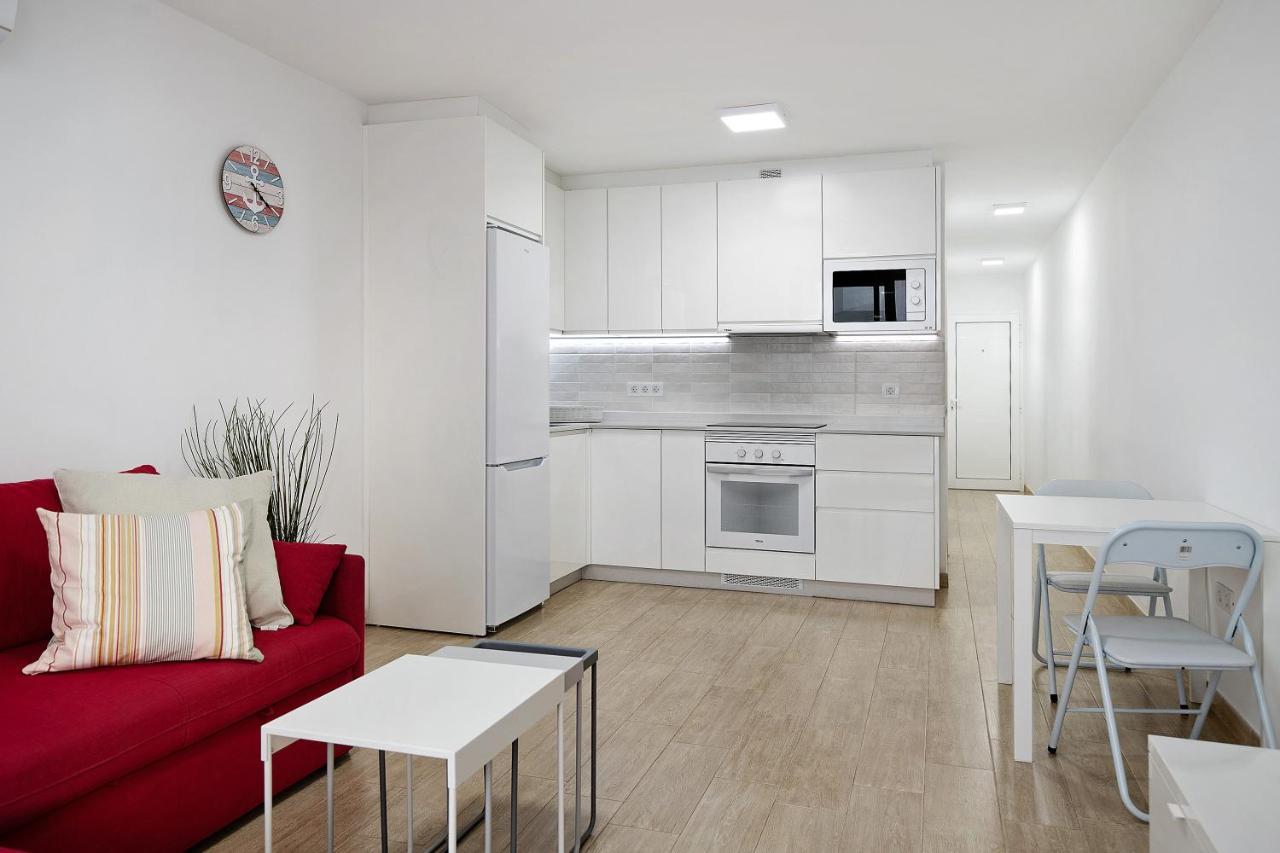 Casa Joyne Apartman Puerto del Carmen  Kültér fotó