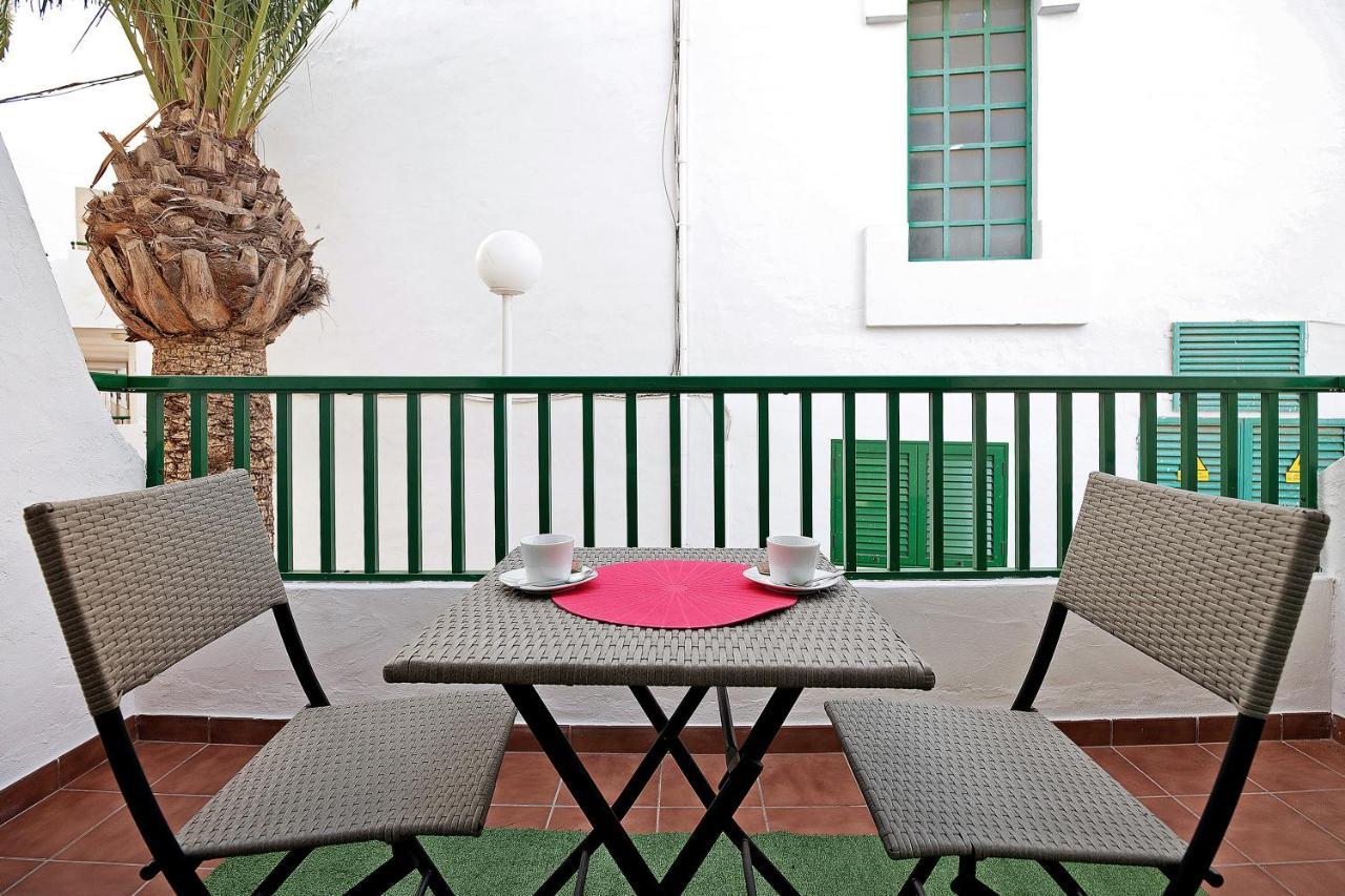 Casa Joyne Apartman Puerto del Carmen  Kültér fotó