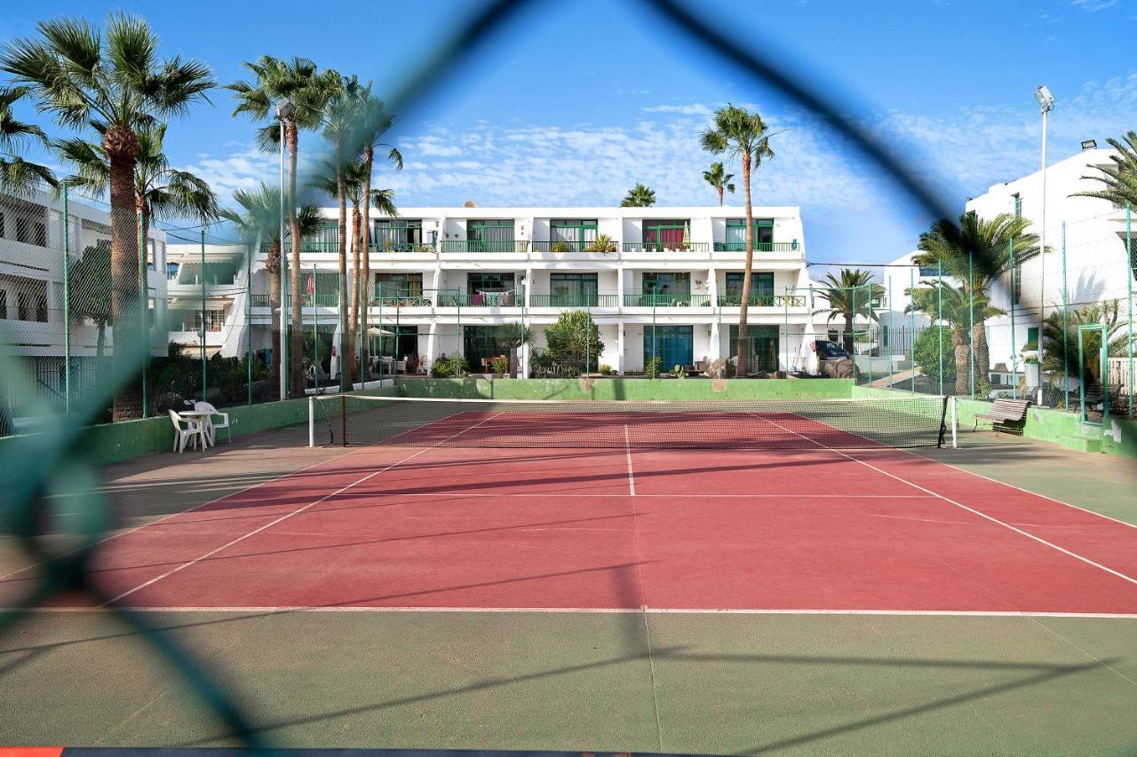 Casa Joyne Apartman Puerto del Carmen  Kültér fotó