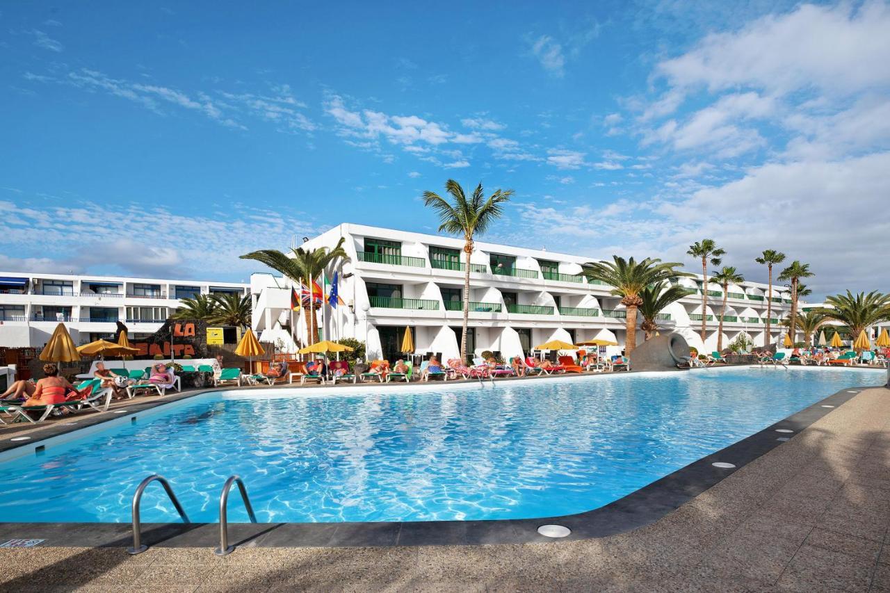 Casa Joyne Apartman Puerto del Carmen  Kültér fotó
