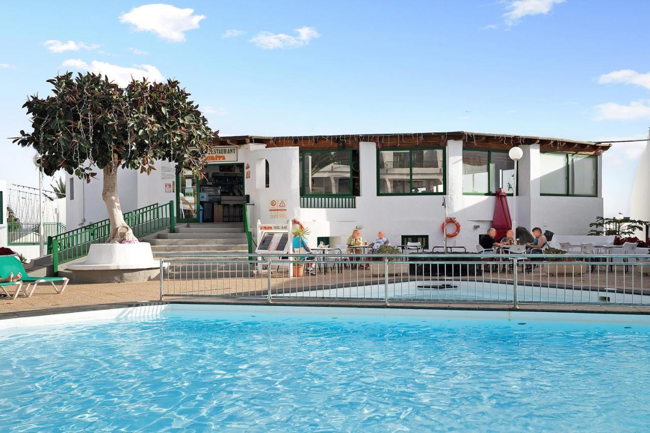 Casa Joyne Apartman Puerto del Carmen  Kültér fotó