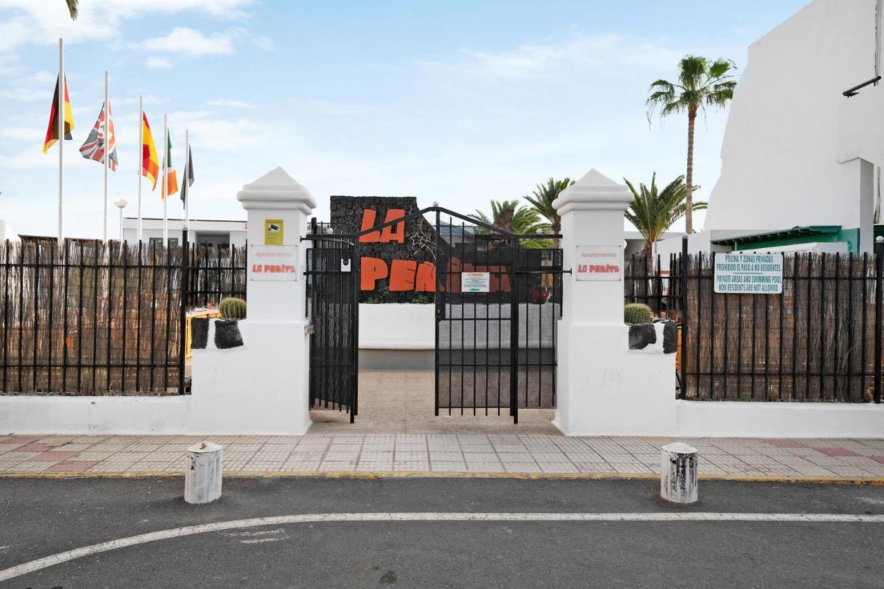Casa Joyne Apartman Puerto del Carmen  Kültér fotó