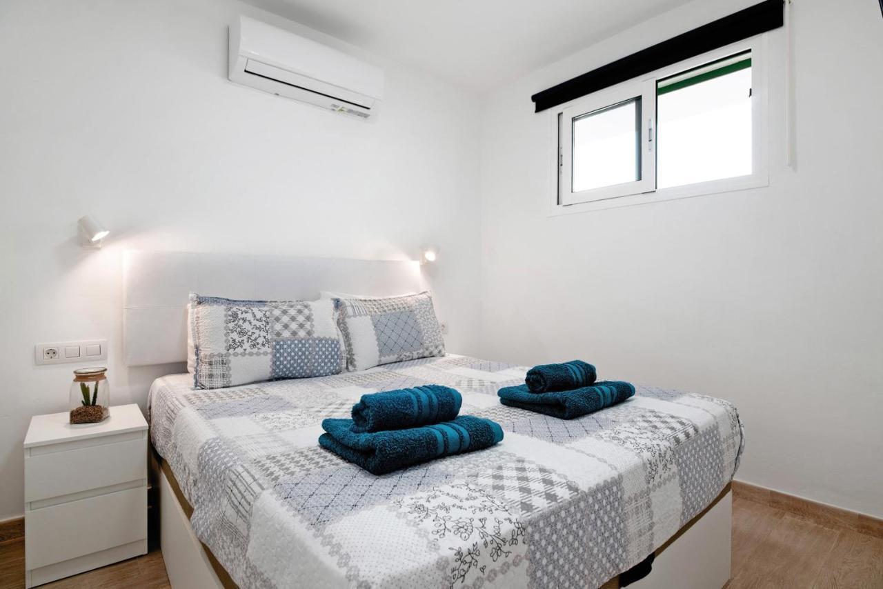 Casa Joyne Apartman Puerto del Carmen  Kültér fotó