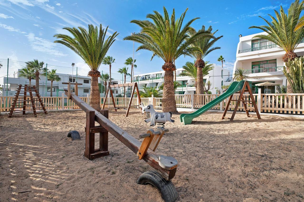 Casa Joyne Apartman Puerto del Carmen  Kültér fotó