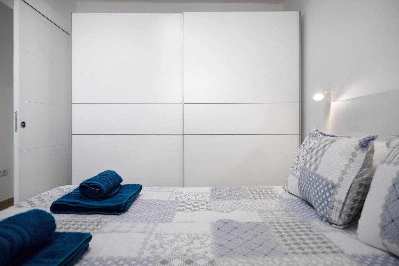 Casa Joyne Apartman Puerto del Carmen  Kültér fotó